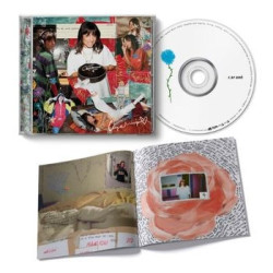 CARAME' CD AUTOGRAFATO