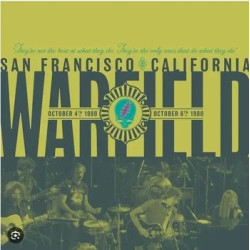 THE WARFIELD, SAN...