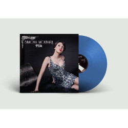 TUA (180 GR. VINILE BLU...