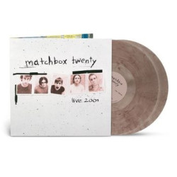 MAD SEASON: LIVE RSD