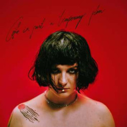 LIFE IS JUST A TEMPORARY PLAN