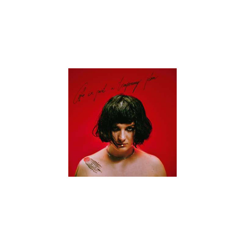 LIFE IS JUST A TEMPORARY PLAN