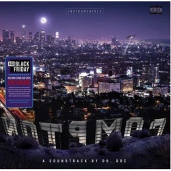 COMPTON (INSTR.)(BF 2025)