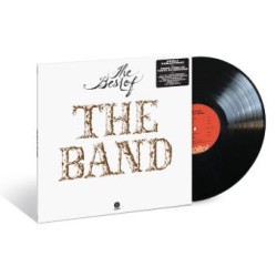 THE BEST OF THE BAND