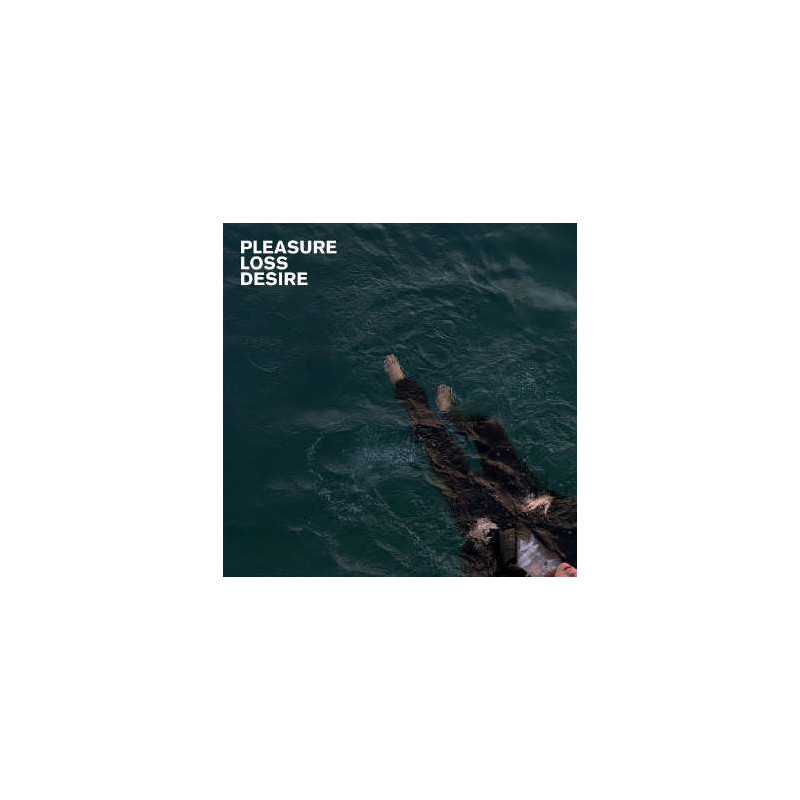 PLEASURE LOSS DESIRE