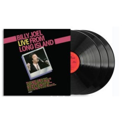 LIVE FROM LONG ISLAND (RSD...
