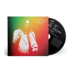 TONIGHT'S THE NIGHT (50TH...