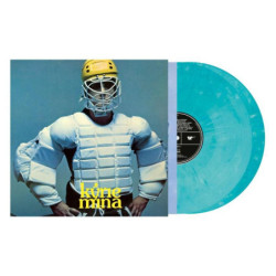 KYRIE  (LP AZZURRO...