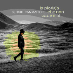 LA PIOGGIA CHE NON CADE MAI