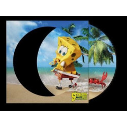 THE SPONGEBOB MOVIE(BF2025