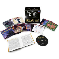 COMPL. PHILIPS RECORDINGS