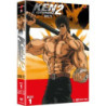 KEN IL GUERRIERO 2 - PARTE 1 - DVD (5 DVD)