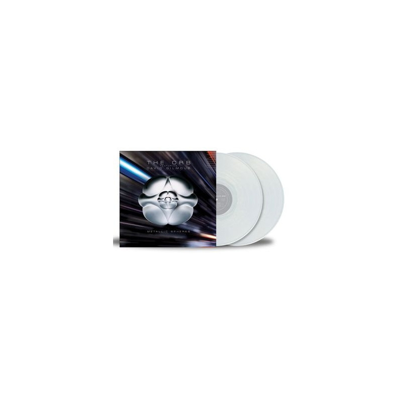 METALLIC SPHERES (RSD EXCLUSIVE)