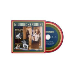 NIUIORCHERUBINI (BROOKLYN...