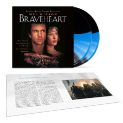 BRAVEHEART  (LIMITED EDITION)