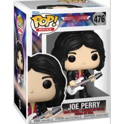 AEROSMITH: FUNKO POP! ROCK...