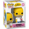 SIMPSONS:FUNKO POP! -S11- HOMER
