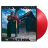 SOUL TO SOUL - LP RED