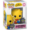 SIMPSONS:FUNKO POP&BUDDY - S11- LISA & SB