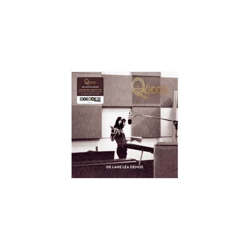 DE LANE LEA DEMOS (RSD 2025) LP