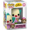 SIMPSONS:FUNKO POP&BUDDY - S11- KRUSTY & TENNY