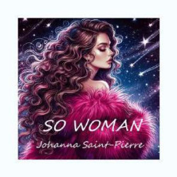 SO WOMAN
