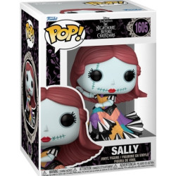 DISNEY: FUNKO POP! THE...