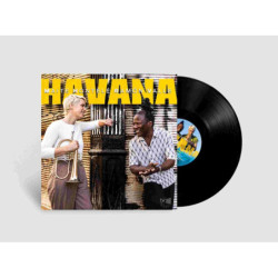 LHAVANA [LTD.ED. LP]