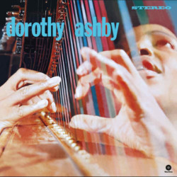 DOROTHY ASHBY [1 LP 180G,...