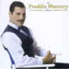 THE FREDDY MERCURY ALBUM