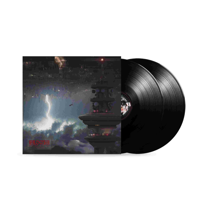 GLORIA - VINILE NERO STANDARD