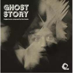 GHOST STORY