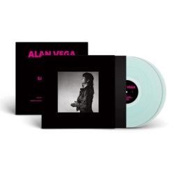 ALAN VEGA (DELUXE...