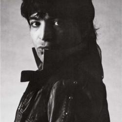 ALAN VEGA (REMASTERED)