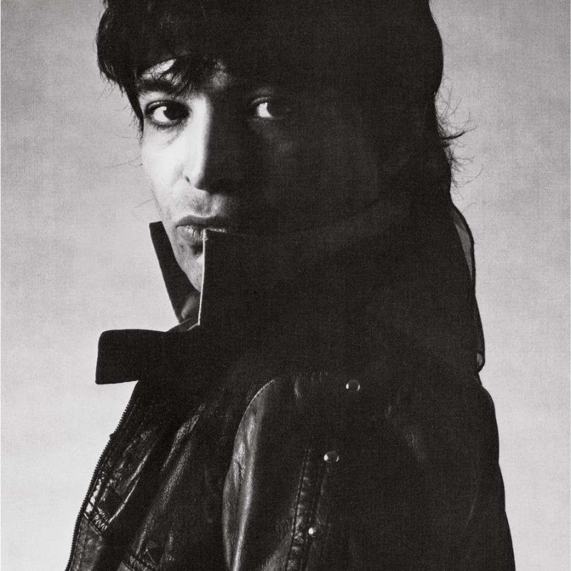 ALAN VEGA (REMASTERED)
