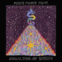 FUZZ S FOURTH DREAM