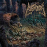 LUST OF DECAY - ENTOMBED IN SEWAGE