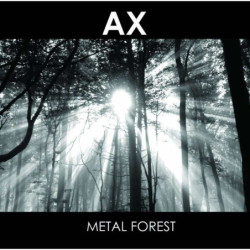 METAL FOREST