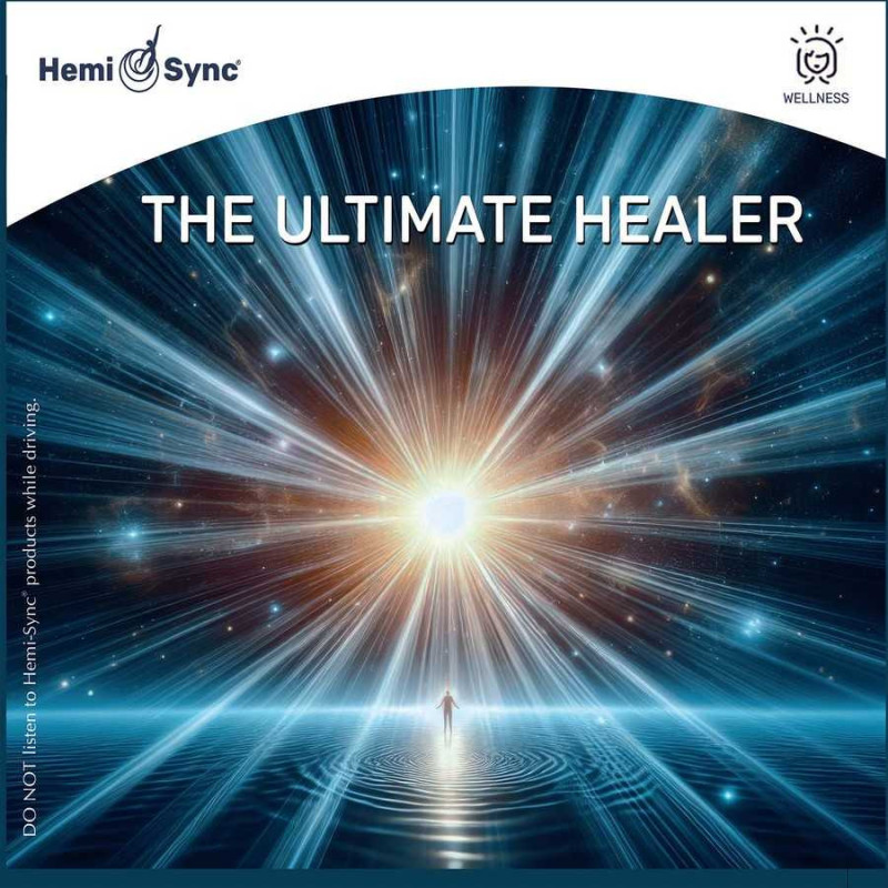 ULTIMATE HEALER