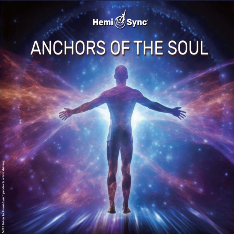 ANCHORS OF THE SOUL