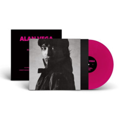 ALAN VEGA (REMASTERED...