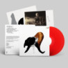 BLACK ANTLERS (CLEAR RED VINYL)