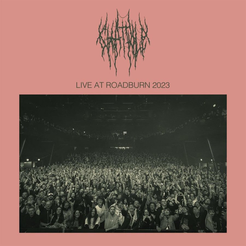 LIVE AT ROADBURN 2023