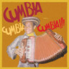 CUMBIA CUMBIA CUMBIA!!!VOL.4