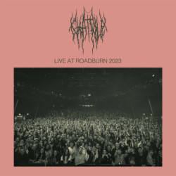 LIVE AT ROADBURN 2023...