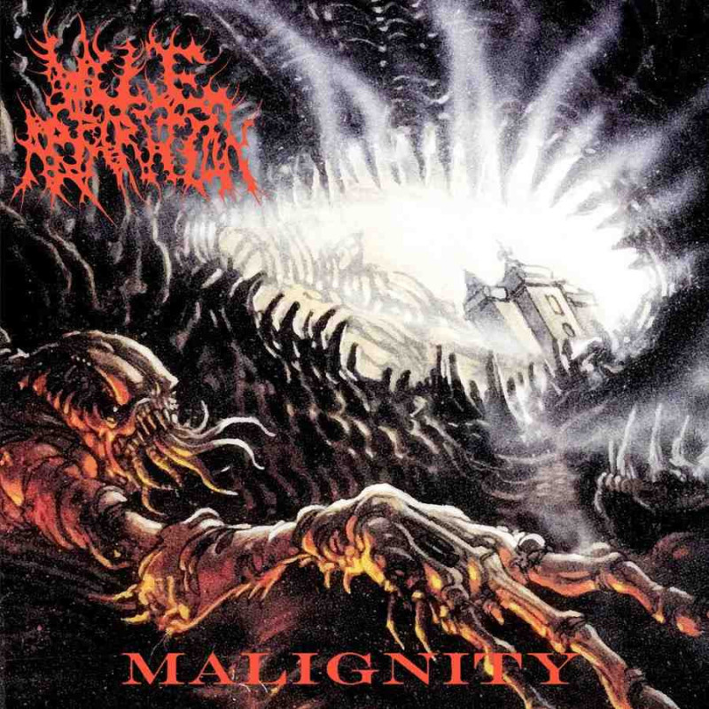 MALIGNITY