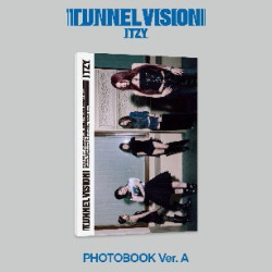 TUNNEL VISON (PHOTOBOOK A)
