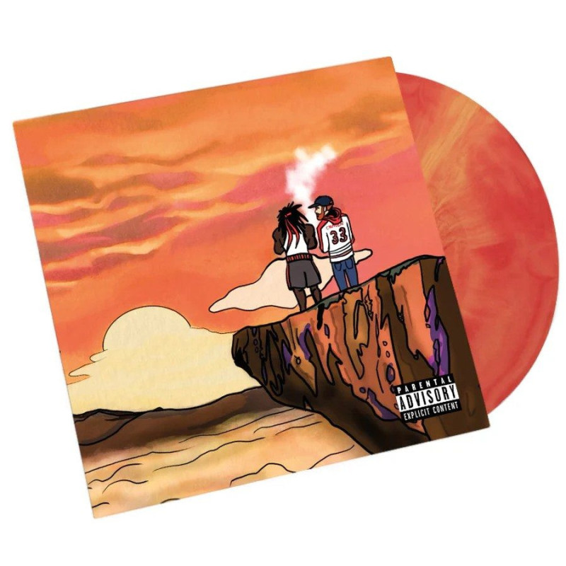 HYPERBOLIC TIME CHAMBERRAP IV