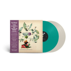 FALLEN BY WATCH BIRD...