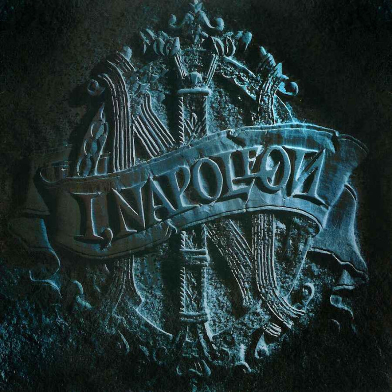 I, NAPOLEON
